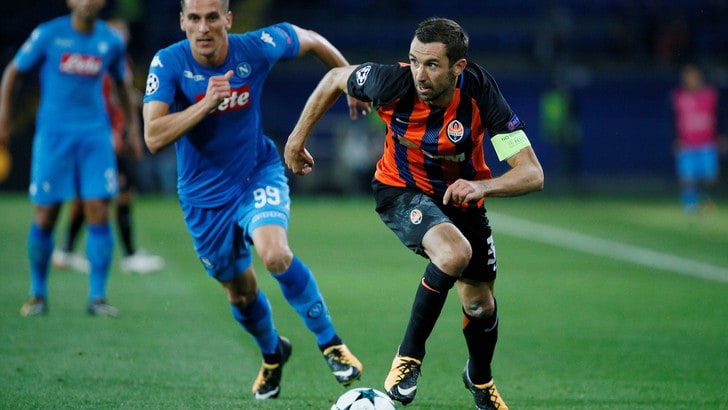 Calciomercato Cagliari, Srna: «Non possiamo lottare solo per la salvezza»