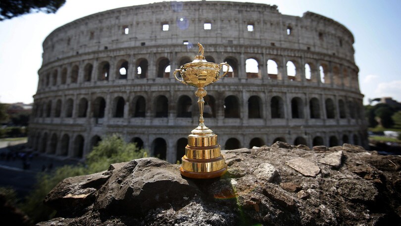 Golf, scatta l'Open Days: a Sutri tre tavoli tematici