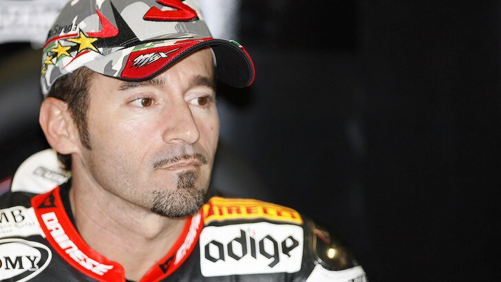 MotoGp, Biaggi: «Con Iannone sia subito amore»