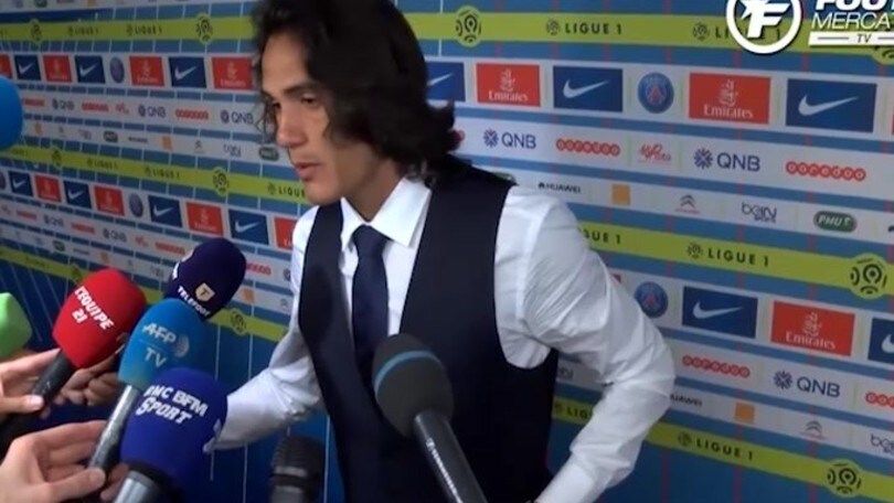 Cavani-Psg: è rottura definitiva?