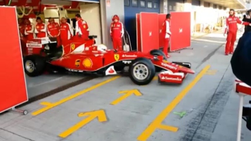 F1, Gp Messico: il terremoto non ha danneggiato la pista