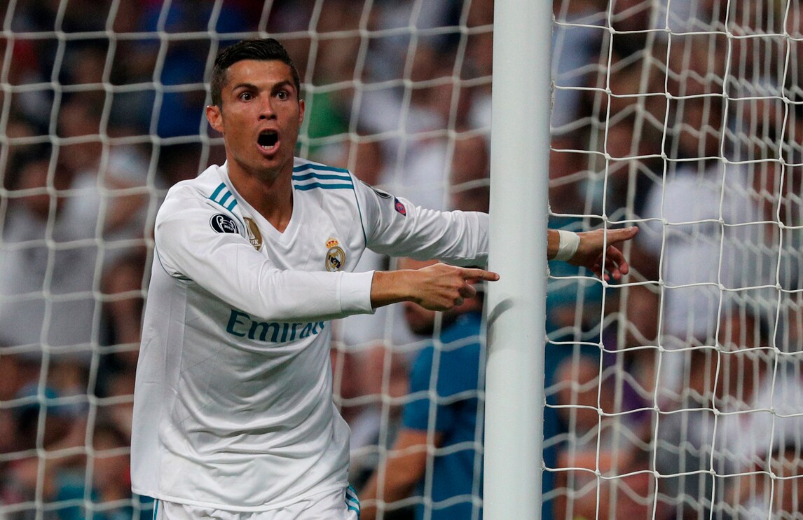 «Real Madrid, accordo record con Emirates: 70 milioni l'anno»