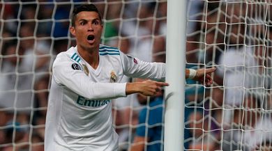 «Real Madrid, accordo record con Emirates: 70 milioni l'anno»