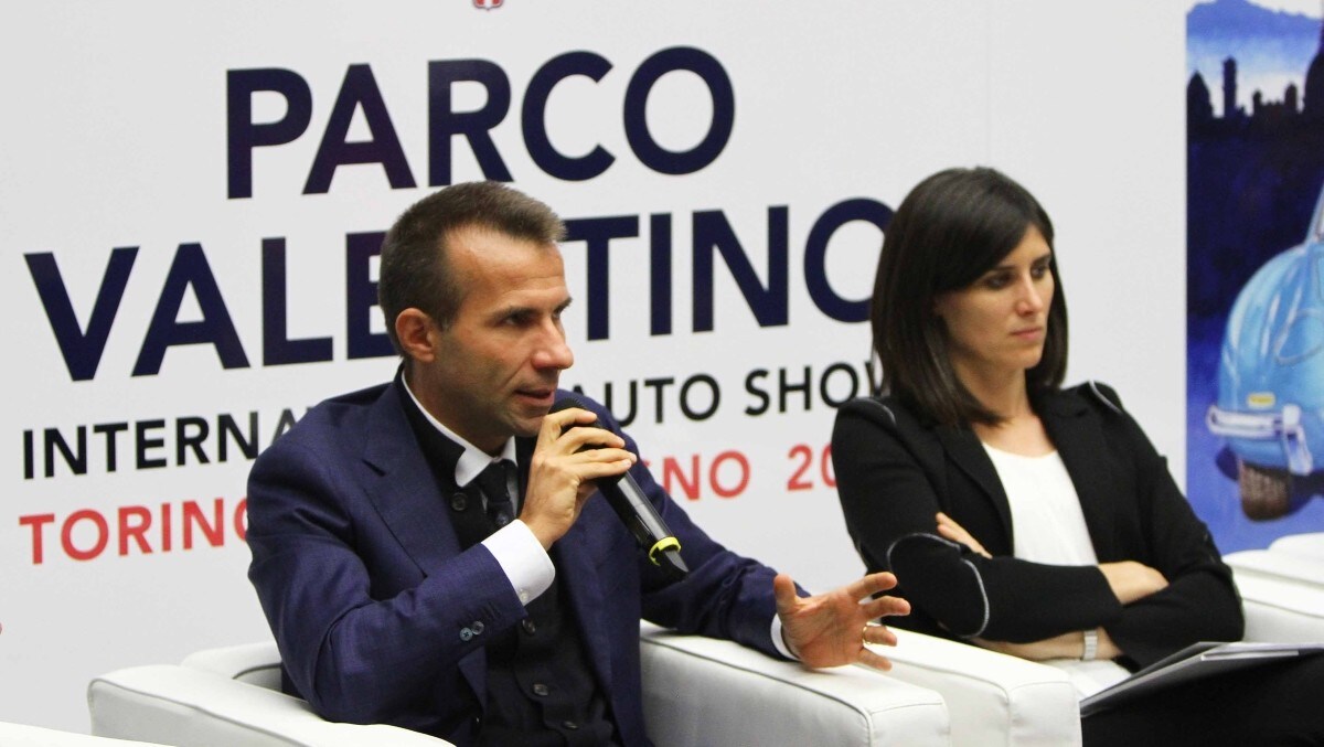 Salone di Torino Parco Valentino, si prepara l'edizione 2018