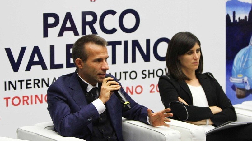 Salone di Torino Parco Valentino, si prepara l'edizione 2018