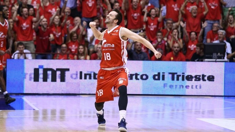 Serie A2, oggi e domani la Supercoppa LNP