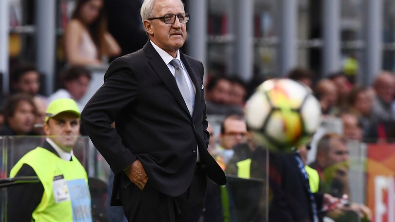 Serie A Udinese, Delneri: «Roma decisiva? Sono sereno, limitiamo gli errori»