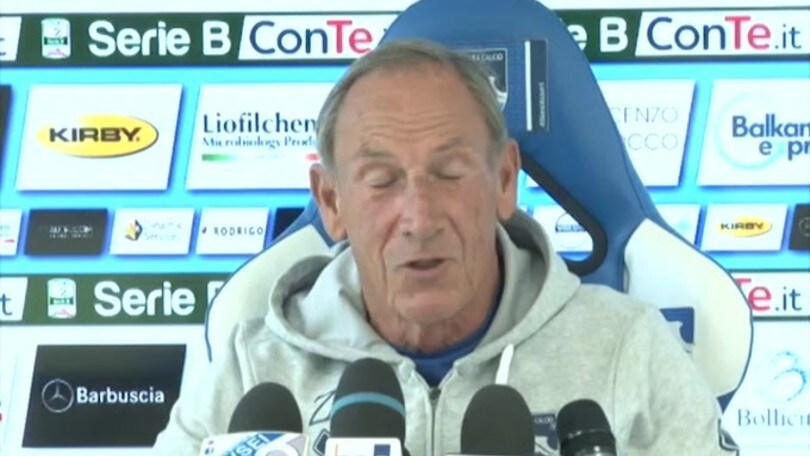 Zeman: "Vogliamo rifarci"