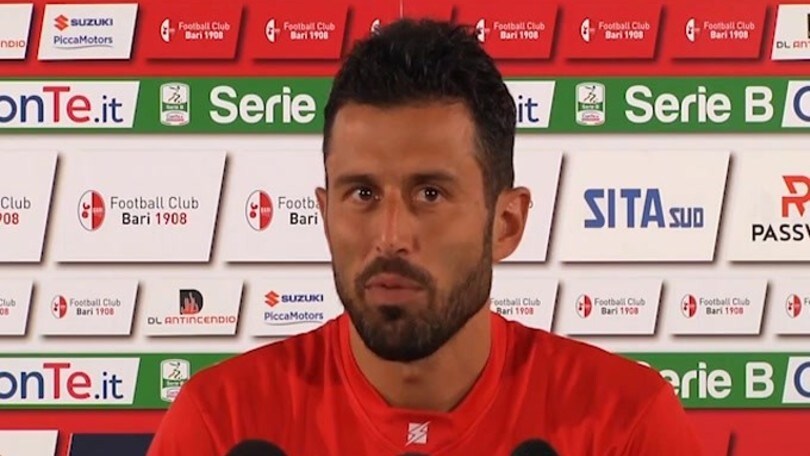 Grosso: "Ci piace essere offensivi"