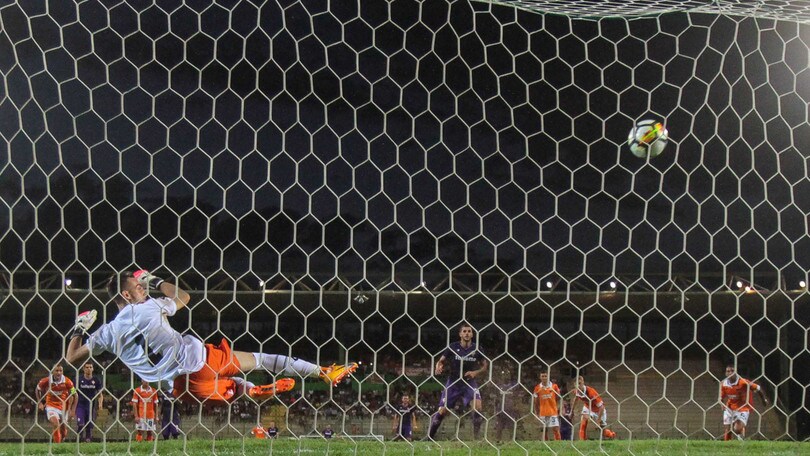 Serie C Pistoiese, ufficiale l'arrivo di Sadotti