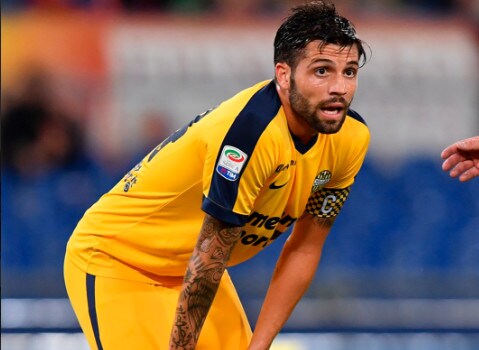 Serie A Verona, Bessa preoccupa Pecchia: trauma contusivo