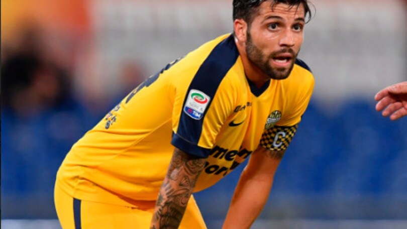 Serie A Verona, Bessa preoccupa Pecchia: trauma contusivo