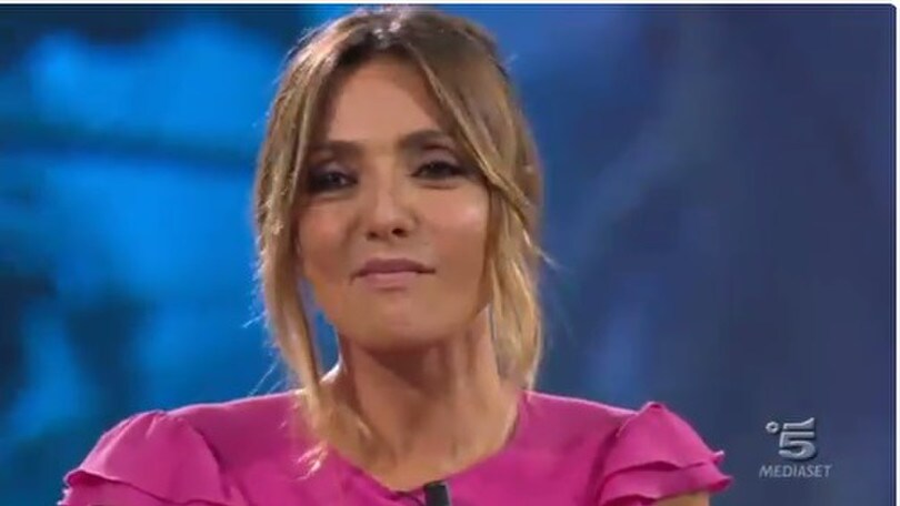 Ambra Angiolini ufficializza con Allegri: «Sì, sono fidanzata»