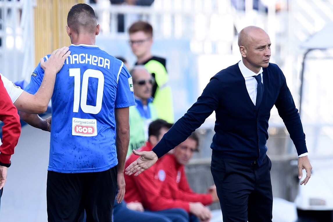 La Serie B in diretta. Segui le gare live dalle 15
