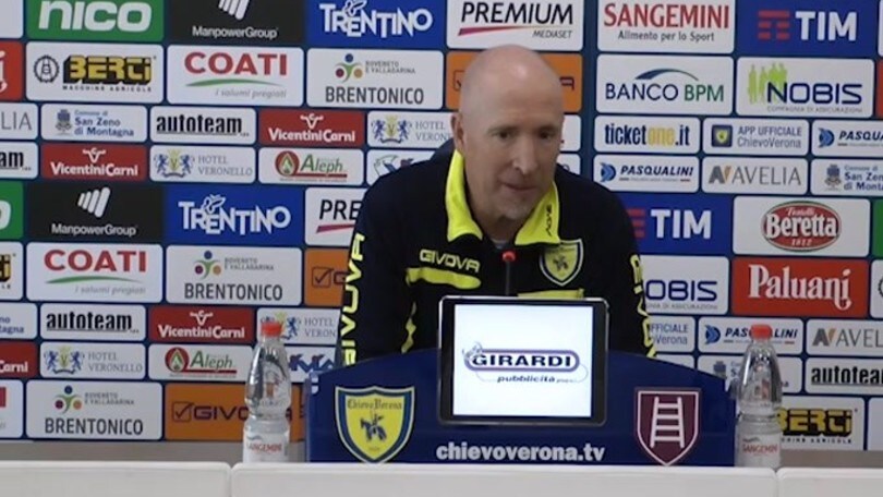 Maran: "Siamo pronti"