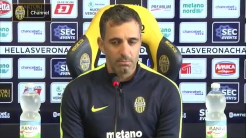 Pecchia: "Importante dare continuità"