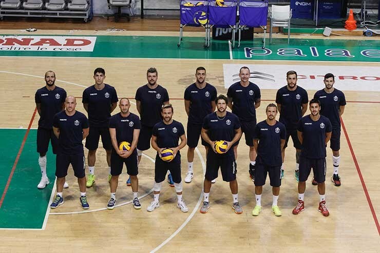 23 squadre in campo, la radiografia delle pretendenti