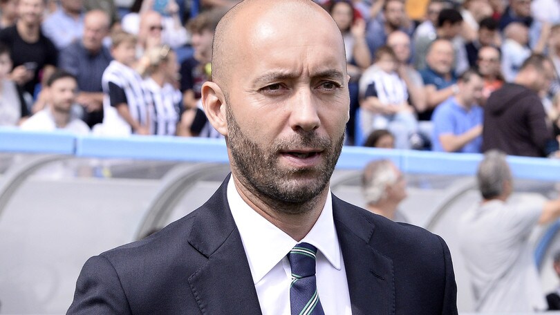 Serie A, Bucchi: «Voglio un Sassuolo provinciale. Berardi? Sta bene»