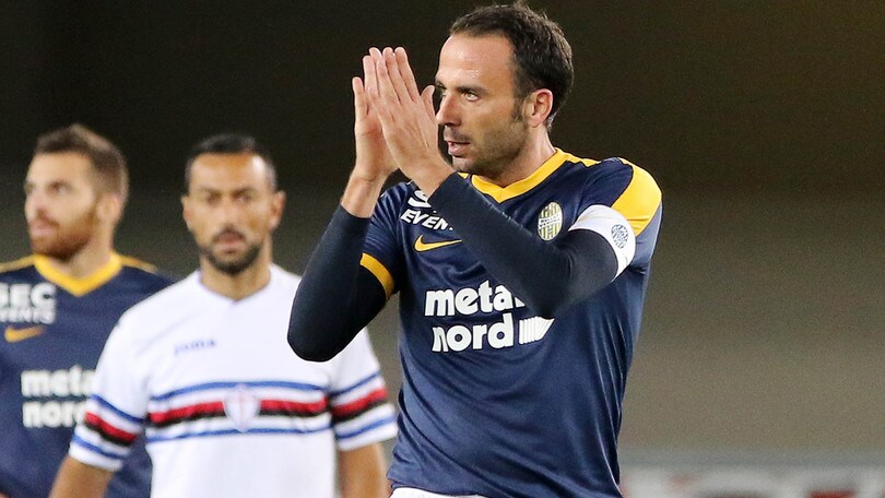 Serie A: Verona-Lazio, scatto gialloblù a 5,80