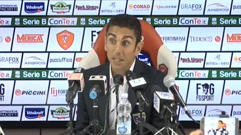 Longo: "Bene la prestazione"
