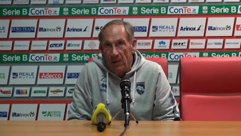 Zeman: "Ci siamo svegliati tardi"