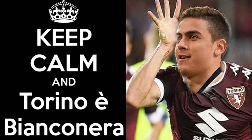 La Juventus travolge il Torino nel derby: social scatenati