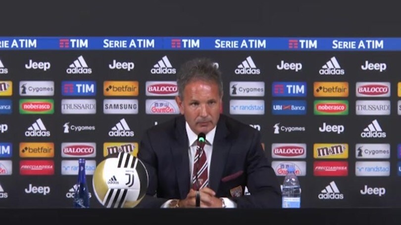 Mihajlovic al giornalista: "Tu sai cosa ho detto alla squadra?"
