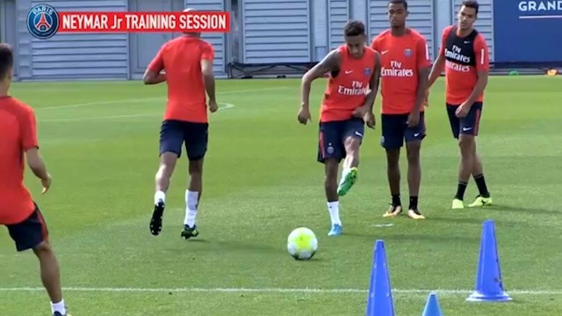 Neymar, svelato l'ingaggio shock