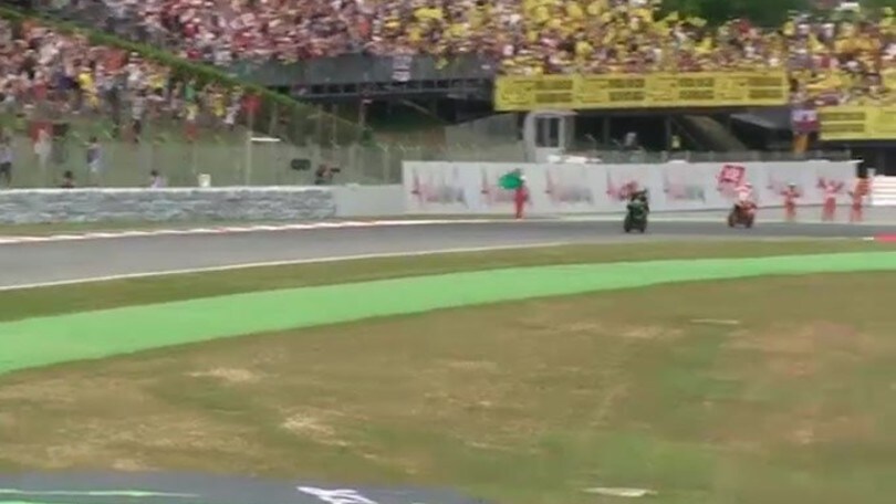 Moto Gp, Aragon: Marquez vince e allunga