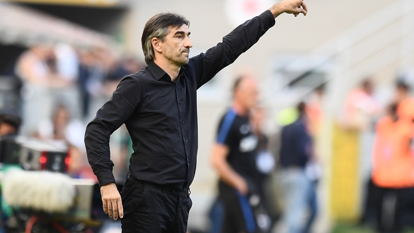 Serie A Genoa, Juric: «L'arbitro ha sbagliato. Ci gira tutto storto»