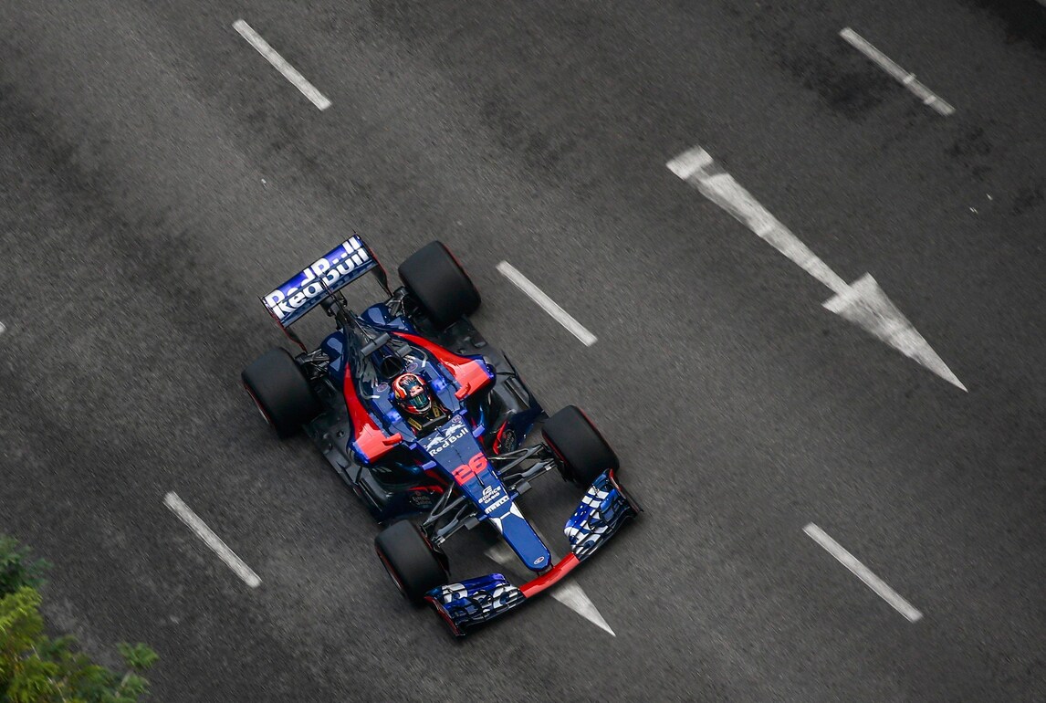 F1, Toro Rosso e Honda: Villeneuve boccia l'accordo