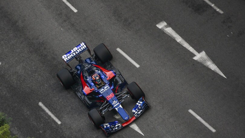 F1, Toro Rosso e Honda: Villeneuve boccia l'accordo
