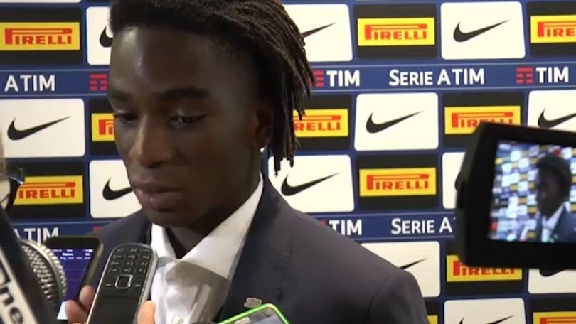 Omeonga: "Abbiamo fatto tutti una grande partita"