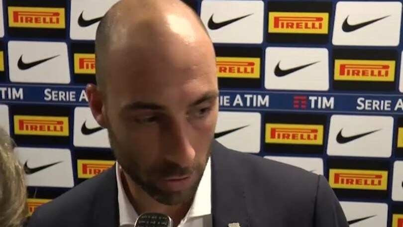 Migliore: "Abbiamo messo in difficoltà l'Inter"