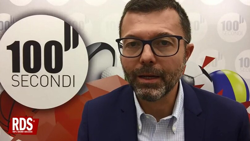 I 100 secondi di Guido Vaciago: «La Juve gioca meglio senza Higuain?»