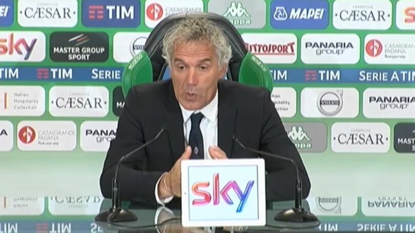 Donadoni: "Vittoria meritata"