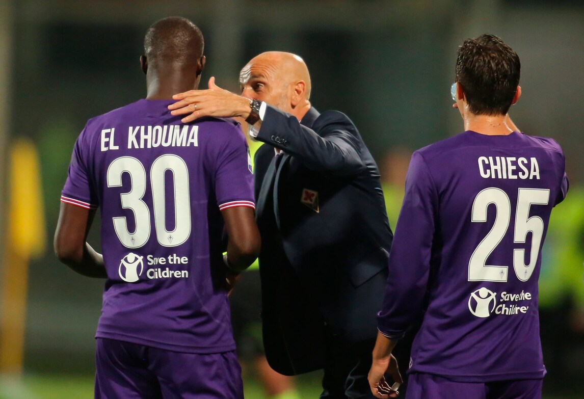 Fiorentina, Freitas e Pioli: «C'erano 2 rigori netti. A che serve il Var?»