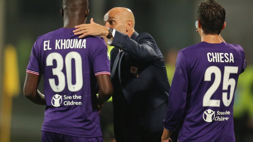 Fiorentina, Freitas e Pioli: «C'erano 2 rigori netti. A che serve il Var?»