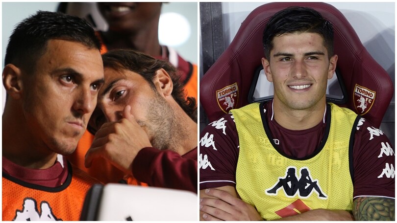 Il Torino aspetta Burdisso e Bonifazi
