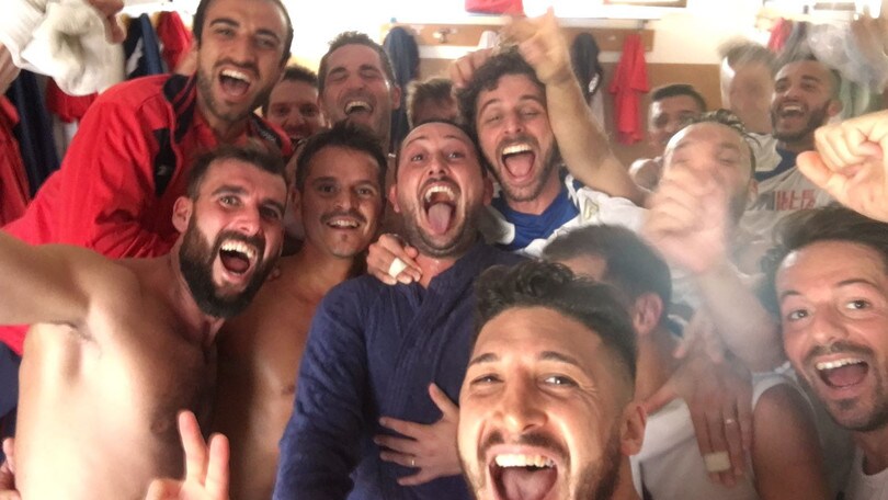 Seconda Categoria - Rullo compressore Airaschese, Billitti si divora il Rosta