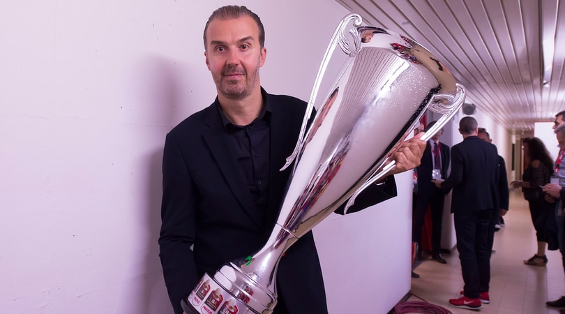 Pianigiani soddisfatto: «Approccio perfetto. Vittoria che dà entusiasmo»