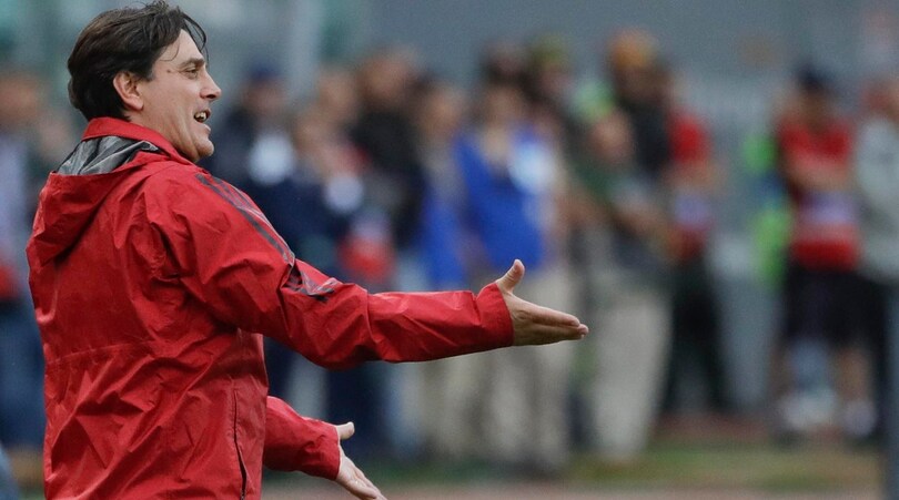 Europa League, gli arbitri dell'Italiane