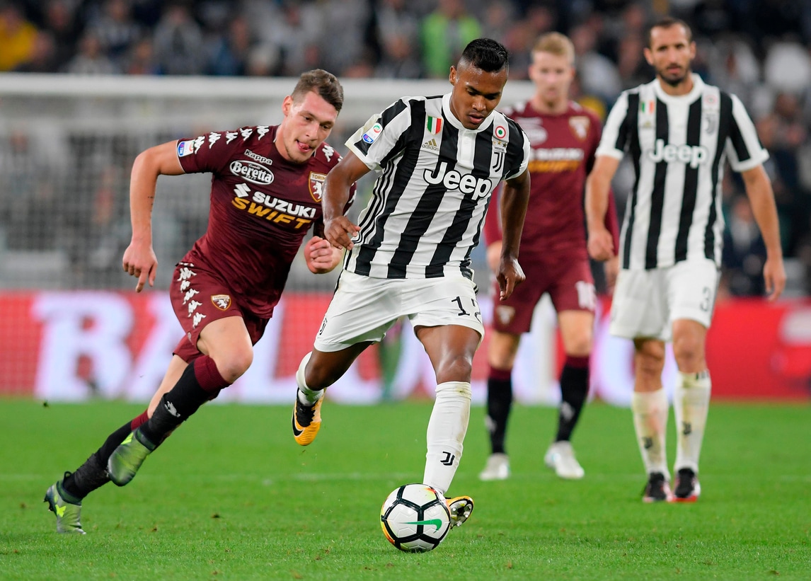 Torino, l'ex Dossena: «La Juventus ha giocato con lo spirito granata»