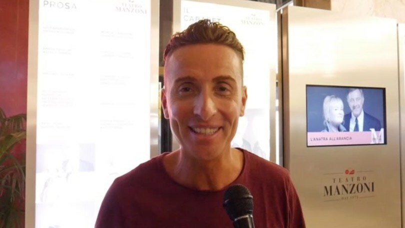 Pintus: "Con Ibra al Milan..."
