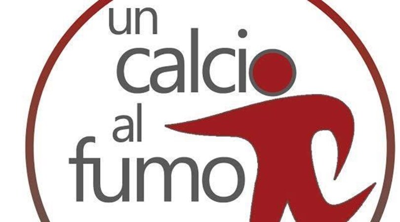 Perugia e Ternana sfidano i tifosi a calcio balilla contro il fumo