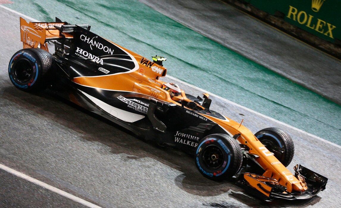 F1, Honda: nuova struttura, Taranabe direttore tecnico