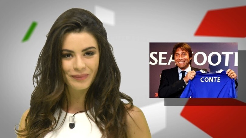 Italiani all'estero, scopri la Top 5 dell'ultimo weekend