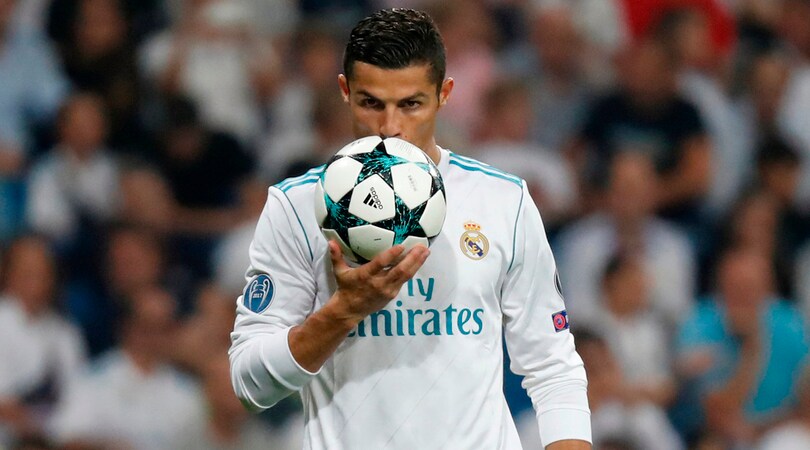 Champions Real favorito, un altro trionfo a 5,25