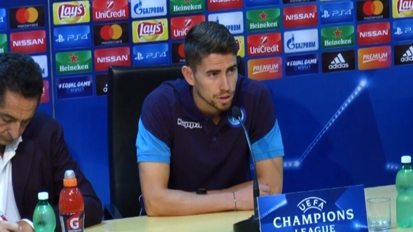 Jorginho: "Vogliamo vincere per Milik"
