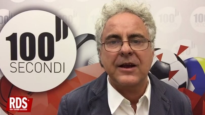 I 100 secondi di Camillo Forte: «Agnelli, nessun rapporto con la 'ndrangheta»